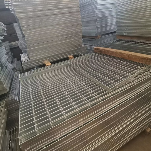 緊急采購(gòu)鋼格柵？快速選品的3個(gè)關(guān)鍵方法